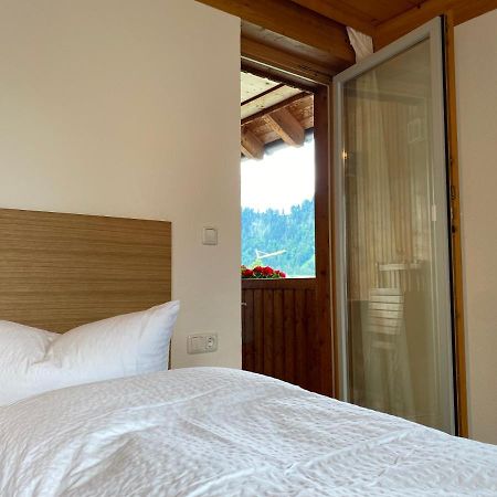 Haus Emma Apartment Schoppernau Ngoại thất bức ảnh