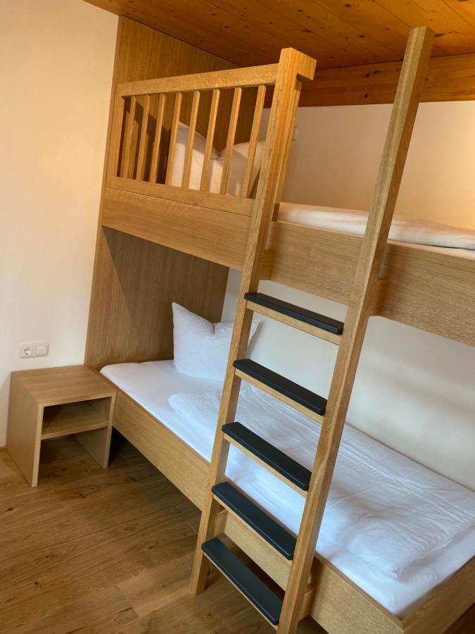 Haus Emma Apartment Schoppernau Ngoại thất bức ảnh