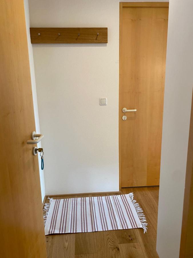 Haus Emma Apartment Schoppernau Ngoại thất bức ảnh